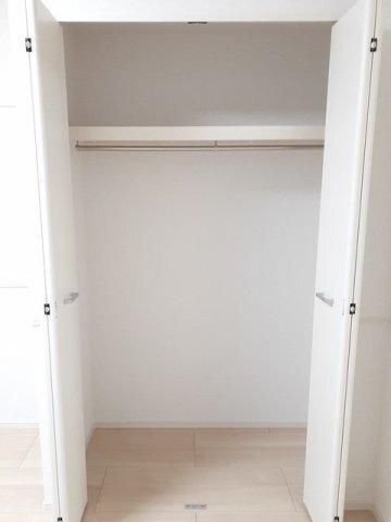 ブレイ　ダ　ブリク（101） 収納