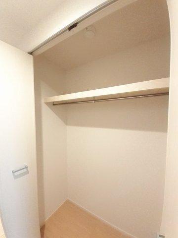 プティメゾン青葉台（101） 収納