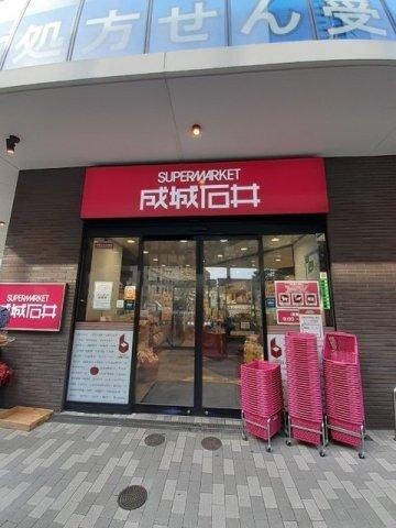 プティメゾン青葉台（101） 部屋画像