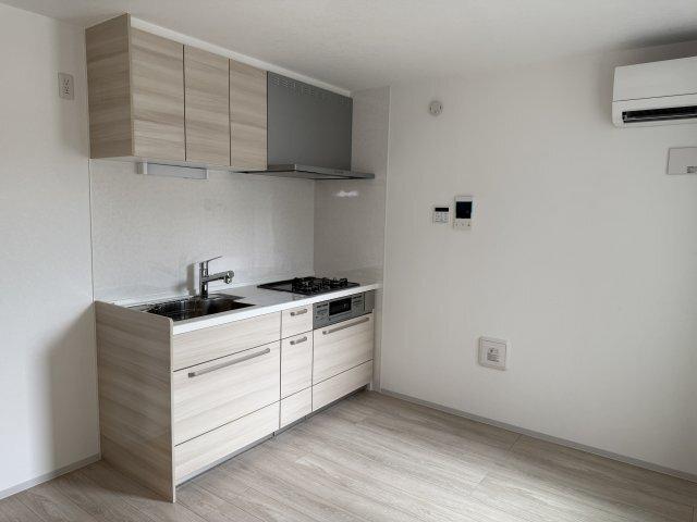 コスタリブロ中延（302） 部屋画像