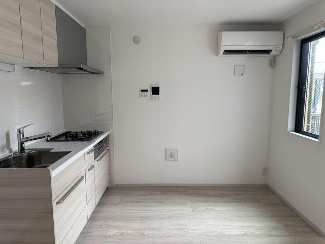 コスタリブロ中延（302） 部屋画像