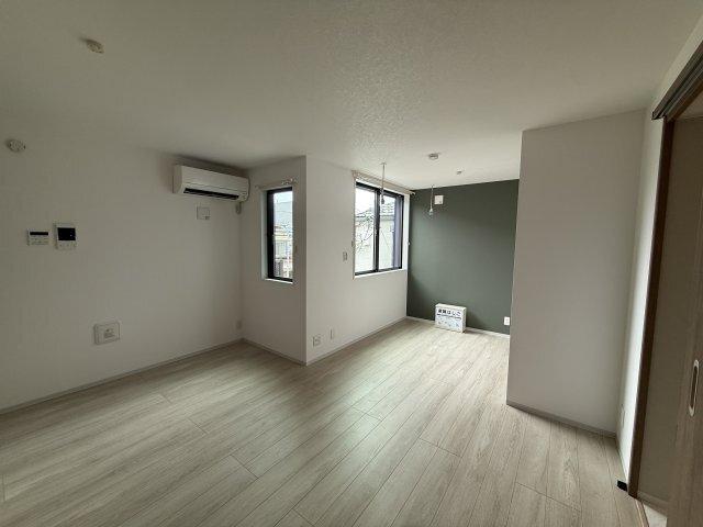 コスタリブロ中延（302） 部屋画像