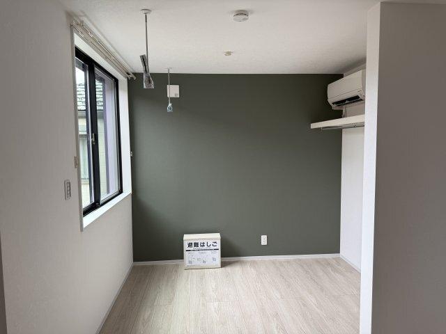 コスタリブロ中延（302） 部屋画像