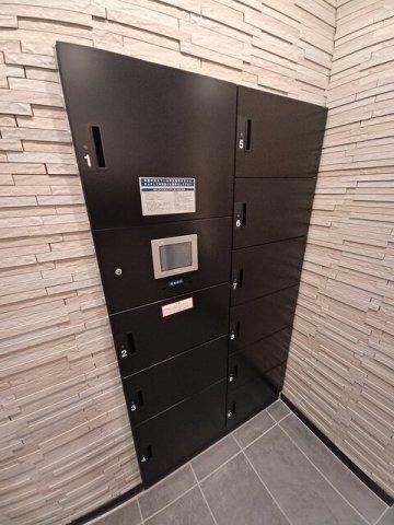 プラザ・デル・ソル（701） 部屋画像