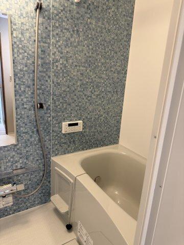 コスタリブロ中延（302） 部屋画像