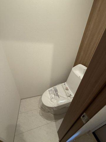 コスタリブロ中延（302） 部屋画像
