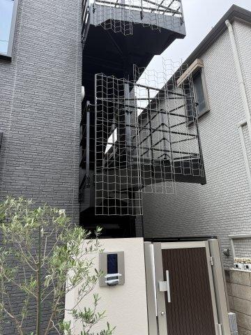 コスタリブロ中延（302） その他