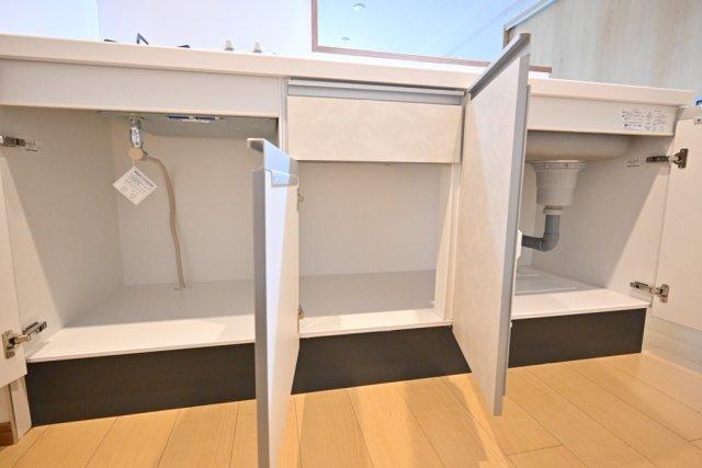 ＣＥＮＴＲＡＬ　ＧＡＲＤＥＮ　ＲＥＳＩＤＥＮＣＥ　ＴＯＫＹＯ キッチン