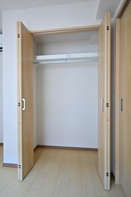 ＣＥＮＴＲＡＬ　ＧＡＲＤＥＮ　ＲＥＳＩＤＥＮＣＥ　ＴＯＫＹＯ 部屋画像