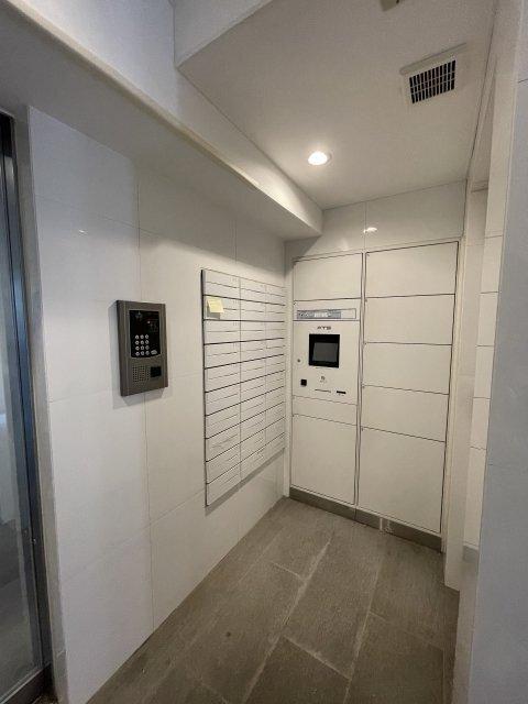 ＰＲＥＭＩＵＭ　ＣＵＢＥ　下北沢 部屋画像