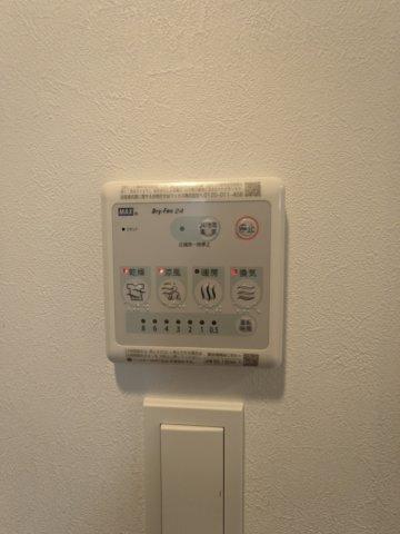 エルファーロ三軒茶屋Ⅱ（0202） 設備