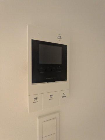エルファーロ三軒茶屋Ⅱ（0202） セキュリティ