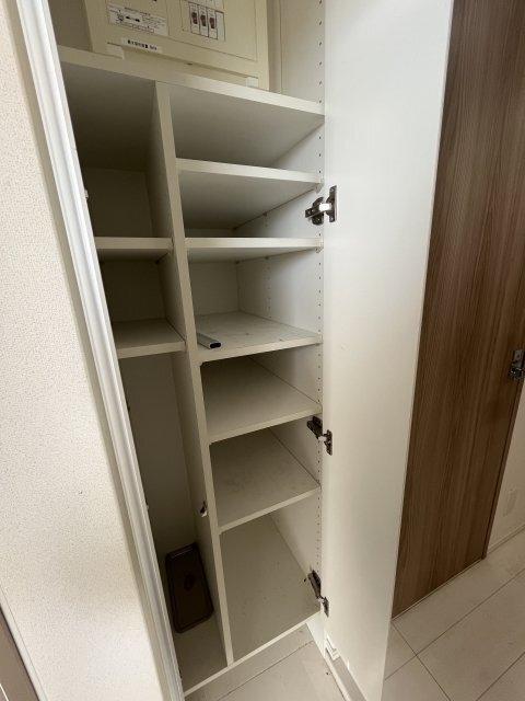 ＰＲＥＭＩＵＭ　ＣＵＢＥ　下北沢 部屋画像