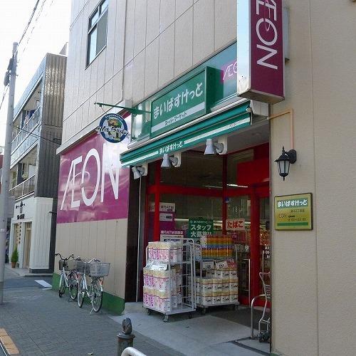 ステージグランデ清澄白河アジールコート 部屋画像