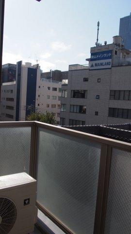 プライムアーバン赤坂（401） 部屋画像