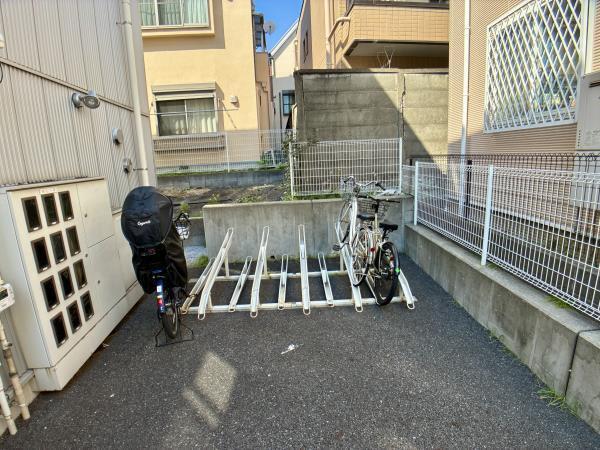 ＷＥＬＬ　Ｈｏｕｓｅ　東大井（B102） その他