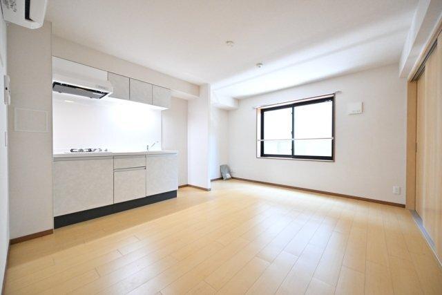 ＣＥＮＴＲＡＬ　ＧＡＲＤＥＮ　ＲＥＳＩＤＥＮＣＥ　ＴＯＫＹＯ リビング