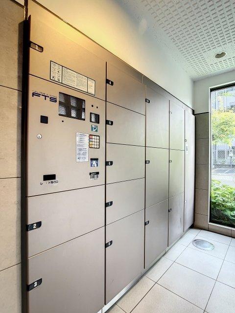 東建シティハイツ上野 部屋画像