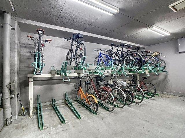 東建シティハイツ上野 部屋画像