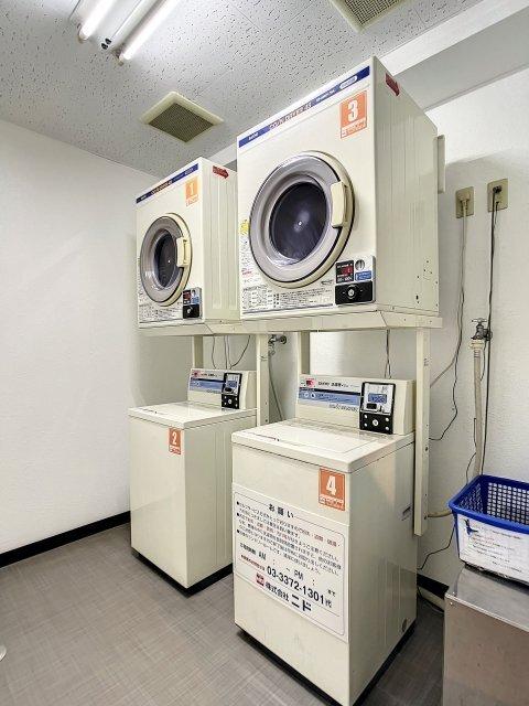 東建シティハイツ上野 部屋画像