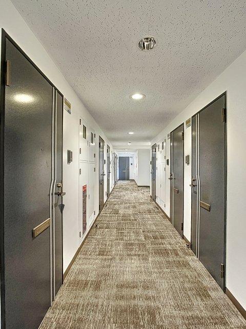 東建シティハイツ上野 部屋画像