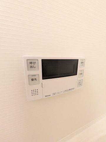 グランパセオ清澄白河Ⅱ（0805） 設備
