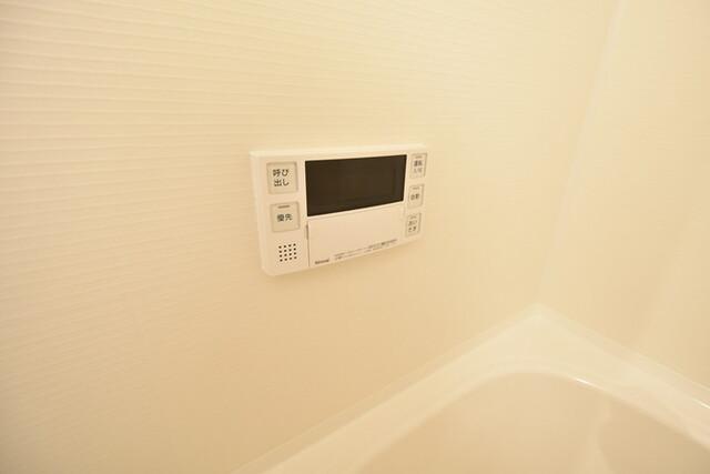 グランパセオ清澄白河Ⅱ（0102） 設備