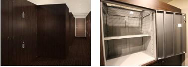 リビオメゾン東陽町Hutte（1101） その他