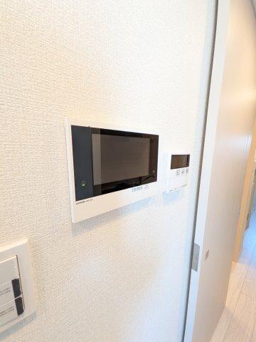 グランパセオ清澄白河Ⅱ（0805） セキュリティ