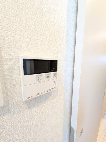 グランパセオ清澄白河Ⅱ（0805） 設備