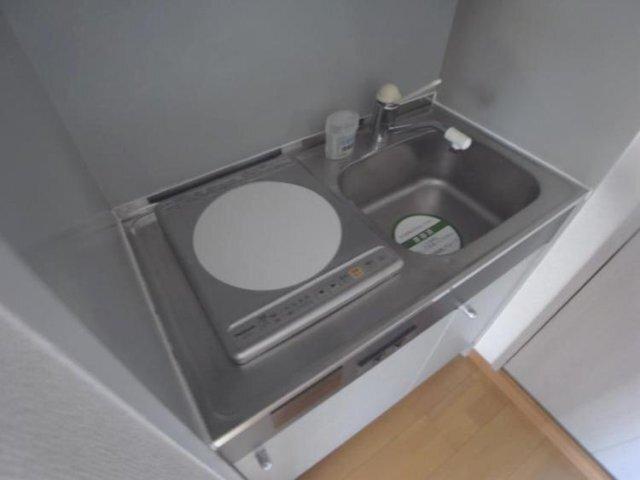 東建シティハイツ上野 部屋画像
