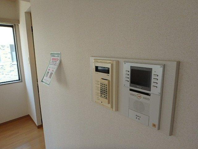 東建シティハイツ上野 部屋画像