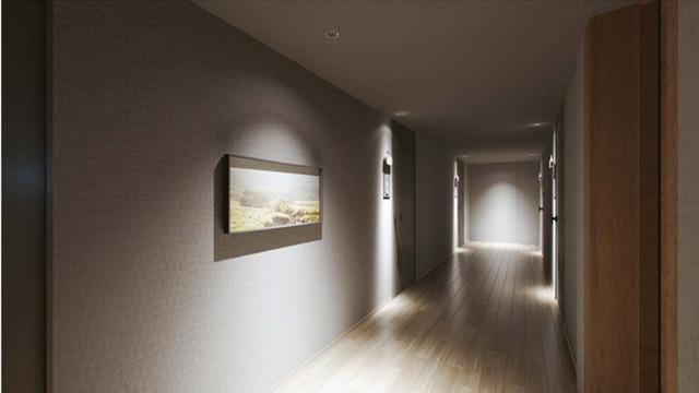 リビオメゾン東陽町Hutte（202） その他