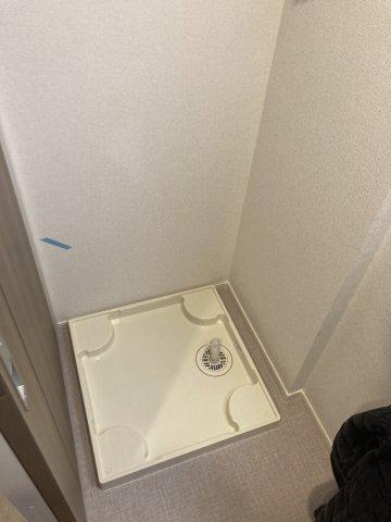 Leaf Village 新宿若松（208） 設備