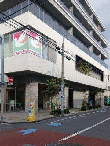 ブルー　パレット　新宿中落合（403） 部屋画像
