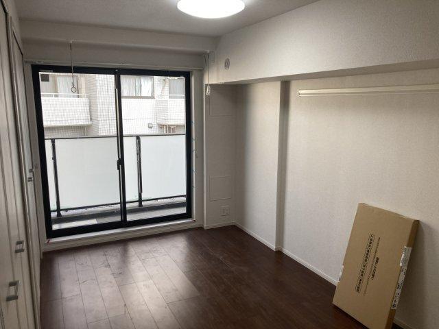 Leaf Village 新宿若松（208） その他部屋・スペース