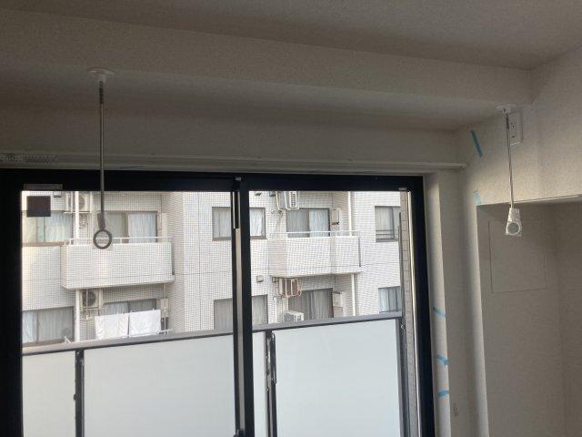 Leaf Village 新宿若松（208） 室内