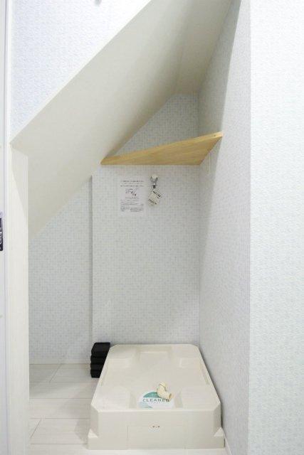 シーズ・ガレリア南青山 部屋画像