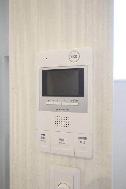 シーズ・ガレリア南青山 部屋画像