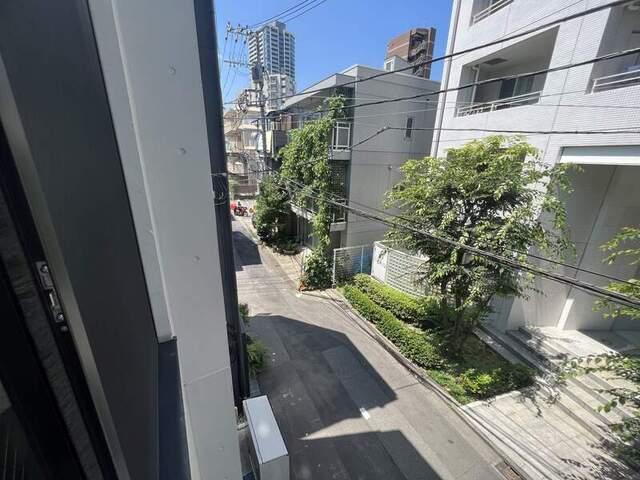 ラターシュ白金（303） その他