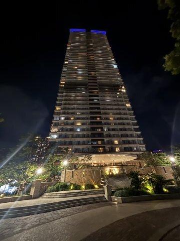 パークタワー晴海 部屋画像