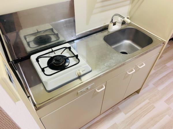 イーストコート芝（801） 設備