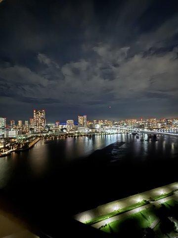 パークタワー晴海 その他