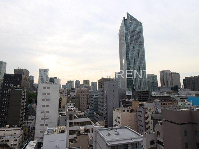 コンシェリア新橋 ＭＡＳＴＥＲ’Ｓ ＶＩＬＬＡ 部屋画像