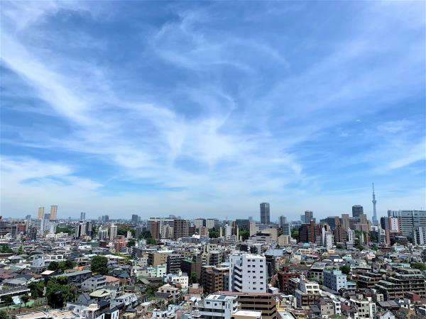 パークコート文京小石川　ザ　タワー（1709） その他