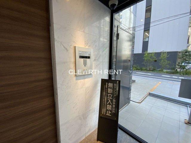 コンシェリア新橋 ＭＡＳＴＥＲ’Ｓ ＶＩＬＬＡ 部屋画像