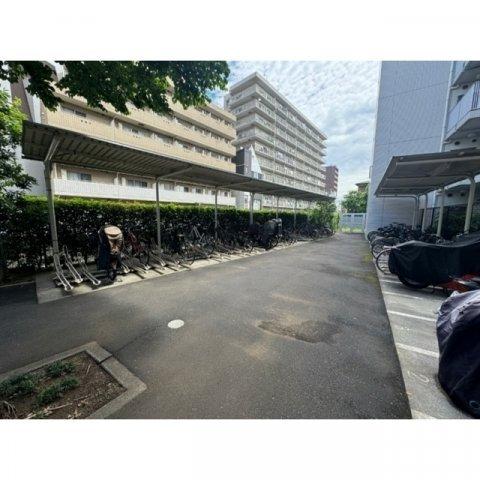 エミリブ下落合（0405） 部屋画像