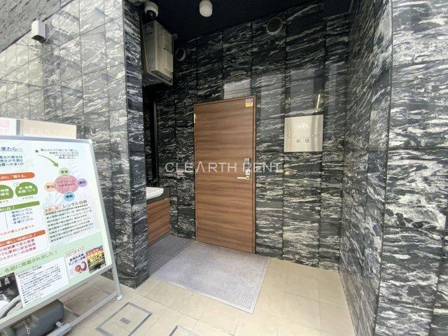 コンシェリア新橋 ＭＡＳＴＥＲ’Ｓ ＶＩＬＬＡ 部屋画像