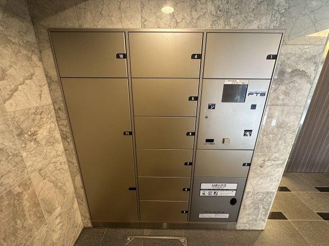 コンシェリア新橋 ＳＩＸ（702） 部屋画像