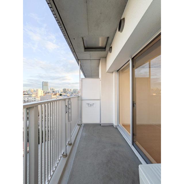 エミリブ下落合（0611） 部屋画像
